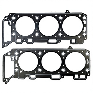 Junta de Culata de Alta Calidad, Piezas de Motor 26300PT 26301PT para Explorer Ranger 00-03 para Mercury 4.0 SOHC con 1 Año de Garantía - Product Image 1