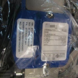 เครื่องวัดอัตราการไหลแบบท่อรุ่นใหม่ KROHNE DK32/DK34/DK37 แบบปรับพื้นที่ได้ - Product Image 4