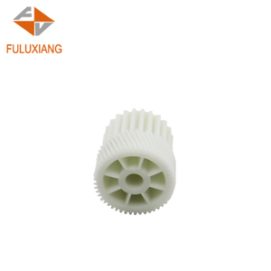 FULUXIANG – engrenage <span class=keywords><strong>d</strong></span>'entraînement de fusion blanc Compatible E550 pour Toshiba e-studio 552 650 810 <span class=keywords><strong>520</strong></span> 600 720 850 pièces de rechange - Product Image 4