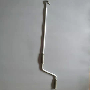 Crank Xử Lý Cho Con Lăn Màn Trập Của Nhãn Hiệu Tay Quay Tay Cầm Điều Khiển Hệ Thống - Product Image 1