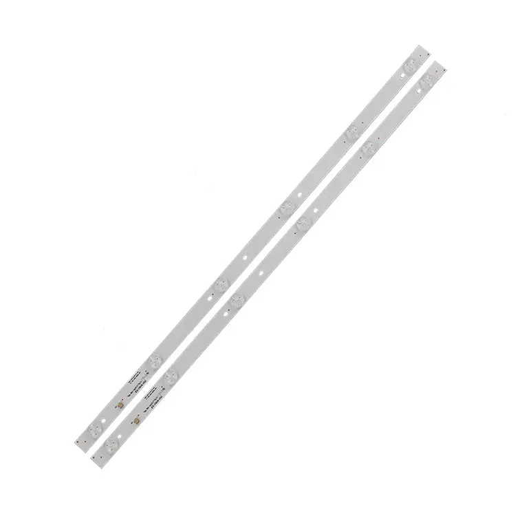 ES-150 MS L1343 V2 retroilluminazione tv led uso per MC 32 pollici tv led bar 580MM