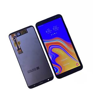 Téléphone portable Lcd pour SamsungJ6 + écran Lcd pour <span class=keywords><strong>Samsung</strong></span> <span class=keywords><strong>J6PLUS</strong></span> affichage pour <span class=keywords><strong>Samsung</strong></span> J4 + Lcd remplacement pour Galaxy J4 + J6 + Pantalla - Product Image 2