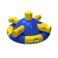 Pool Toys Factory Customization Inflatable Pool Float Swimming Pool Water Toys For Sale