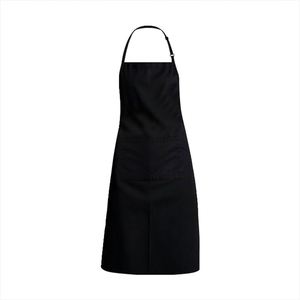 Delantal Ajustable de Poliéster 100% con Logotipo Personalizado para Publicidad Comercial, Regalo Promocional, Restaurante, Cocina - Product Image 3