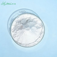 Poudre d'extrait végétal de spicules d'éponge hydrolysée sauvage pure à 99% de qualité supérieure NZW 007 Blanc 7-13µm pour l'élimination de l'acné et les soins de la peau féminine 1kg MOQ