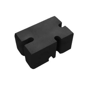 ספסל כושר unisex לדחוף לבנה barbell מיוחד אופקי דחיפה צלחת התאמה גובה למשוך סקוואט ספסל עוזר מאמן - Product Image 3