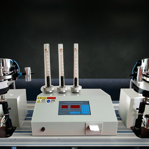 ISO 3953 số lượng lớn mật độ Analyzer tap mật độ Tester và bột đống mật độ kế Thiết bị kiểm tra thiết bị - Product Image 5