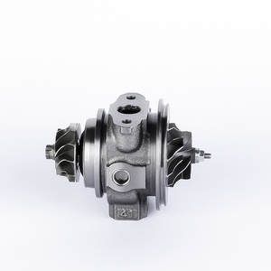 Cartucho de Turbocompresor CHRA para <span class=keywords><strong>Seat</strong></span> <span class=keywords><strong>Leon</strong></span>/Altea 1.4TSI 122HP 90Kw CAXA 49373-01002 49373-01001 03C145701N 2007- - Product Image 6