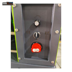 Nettoyeur haute pression à prix d'usine, machine <span class=keywords><strong>de</strong></span> nettoyage <span class=keywords><strong>de</strong></span> conduits <span class=keywords><strong>de</strong></span> drainage à jet d'eau, nettoyeurs haute pression - Product Image 6