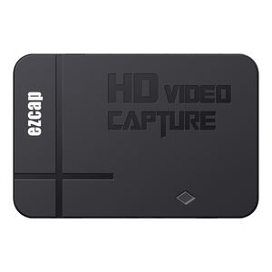 Ezcap288P 독립형 1080P <span class=keywords><strong>HD</strong></span> HDMI AV 비디오 캡처 박스, PS3, PS4, <span class=keywords><strong>Xbox</strong></span> One, <span class=keywords><strong>Xbox</strong></span> 360 게임 녹화용 - Product Image 2