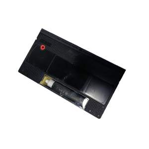 Bande de nettoyage VHS pour l'entretien des têtes de lecteur VHS et le nettoyage de l'écran - Product Image 4