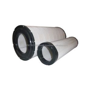 MENGMA 569000729 อะไหล่คอมเพรสเซอร์กรองอากาศใหม่ วาล์วควบคุมแรงดันพร้อมกระดาษกรองและวัสดุใยแก้ว - Product Image 4