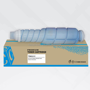 TN-<span class=keywords><strong>612</strong></span> tn612 tn <span class=keywords><strong>612</strong></span> kcm TN-612K TN-612C TN-612M TN-612Y टोनर कारतूस के लिए संगत प्रिंटर बेज़ेब c501 c501 c55001 - Product Image 2