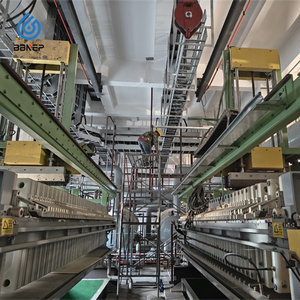 Tự động Rửa nước Van lọc Báo Chí lọc đa chức năng và hiệu quả Thiết bị lọc - Product Image 6