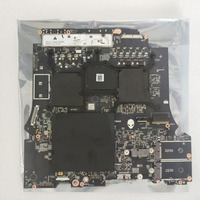 Carte mère pour ordinateur portable Alienware M18 R1 213260-1 CN:0HH7TG, Intel SATA, 16 Go de RAM DDR/DDR2, 100% testée, neuve, 213260-1 CN:0HH7TG