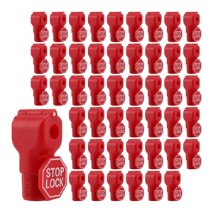 Best Selling Display Peg <b>Hook</b> Stop Lock for Retail Shop - Product Image 1