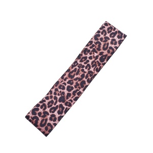 Bandas de Ejercicio de Sublimación de Nuevo Diseño al por Mayor, Círculo de Cadera de Alta Resistencia para Piernas y Glúteos, Juego de Bandas Elásticas para Ejercicio - Product Image 1