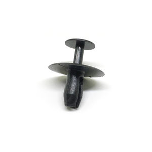 Pour <span class=keywords><strong>Peugeot</strong></span> <span class=keywords><strong>206</strong></span>/207/307/408/308 Citroën C2 OEM NO.6997T2 699783 <span class=keywords><strong>Clips</strong></span> de fixation en <span class=keywords><strong>plastique</strong></span> - Product Image 1