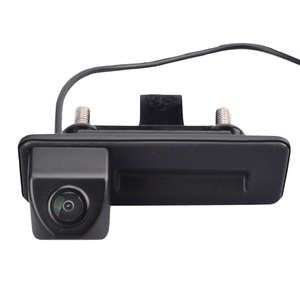 Originale MQB PQ MIB auto telecamera di retromarcia parcheggio per VW Skoda Octavia 2 3 A5 <span class=keywords><strong>Fabio</strong></span> Ye Ti Superb Audi A1 A3 Stereo impermeabile - Product Image 4