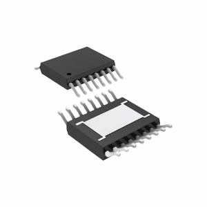 Servicio Integral Original de Gestión de Energía (PMIC), Compre Componentes Electrónicos en Línea, 16 TFSOP Exposed Pad LT8610IMSE # PBF - Product Image 1
