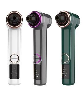 Dispositivo Portátil Recargable a Prueba de Agua para Limpieza de Puntos Negros, Eliminación de Puntos Negros en la Nariz y el Rostro - Product Image 6