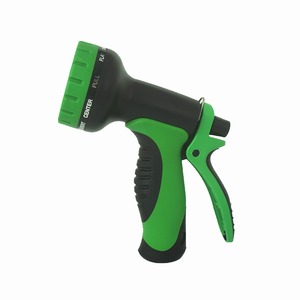 สายข้อต่อทองเหลืองสามชั้น50FT ยืดหดได้3/4 "สายยางใช้ในสวนยืดหดได้ - Product Image 4