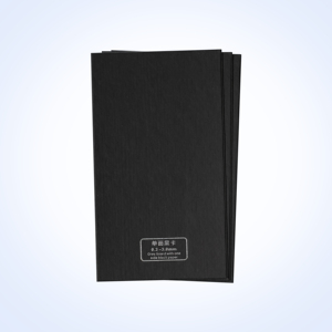 Promotional Price <strong>Paper</strong> Sheet Thick Gray Cardboard <strong>Insoles</strong> Shoes Gray Paperboard &amp; Grey <strong>Board</strong> - Product Image 5