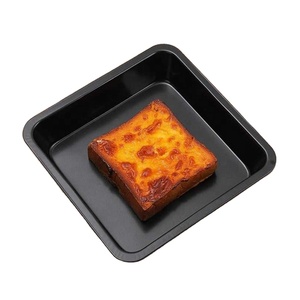 Moldes para Panadería, Hornos, Utensilios de Repostería Caseros, Moldes Multifuncionales para Bizcochos, Pan y Galletas, Forma Rectangular - Product Image 5