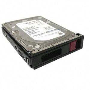 ฮาร์ดไดรฟ์ SAS ความจุสูง 3.5 นิ้ว 12TB รุ่น 881783-B21 ออกแบบมาสำหรับเซิร์ฟเวอร์ DL 380 - Product Image 1
