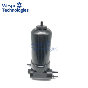 Bomba <span class=keywords><strong>de</strong></span> Combustible WESPC 4132A018 ULPK0038 para Motor Perkins 1104, Generador, Excavadora, Tractor, Repuesto - Product Image 5