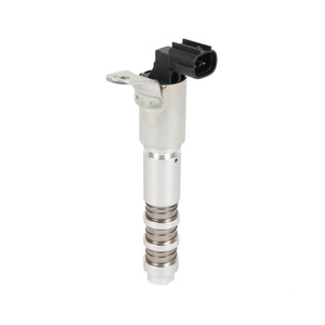 Vanne de régulation d'huile 12636175 pour Buick Chevrolet DC 12V, type solénoïde, pour milieux à température normale - Product Image 1