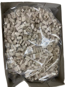 คอนเนคเตอร์เซ็นเซอร์คอนโทรลเลอร์ PLC ของแท้ใหม่เอี่ยม รุ่น B5B-ZR-3.4(LF)(SN) - Product Image 1