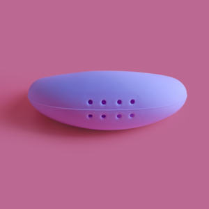 حافظة سيليكون محمولة لتقويم الأسنان وواقي الفم وحافظة تقويم الأسنان مع فتحات تهوية - Product Image 2