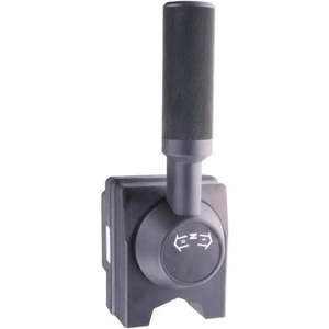 Commutateur de commande de transmission de haute qualité pour chargeuses 416D 420D 428D 432E, interrupteur de sélection de transmission 261-2208 - Product Image 3
