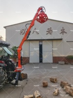 Het beste palmvruchtenhefapparaat in China
