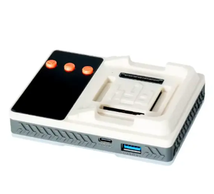 أحدث صندوق أدوات Flash 64 Lite F64 Emmc Isp Flash 64 Box F64 Lite BOX - Product Image 4