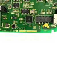Carte de commande Fanuc A16b-3200-0429 pour système de commande numérique, module de traitement des signaux, pièces de rechange pour robot