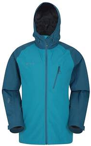 เสื้อแจ็คเก็ตกันน้ำ TTT-9656-T-layer ฟังก์ชั่นเสื้อกันฝน ระบายอากาศได้ดี เหมาะสำหรับกิจกรรมกลางแจ้ง - Product Image 2