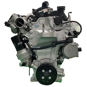 Гибридный двигатель 40 кВт 60 кВт 80 кВт бензиновый-Электрический гибридный автомобильный двигатель для электромобилей грузовиков автобусов