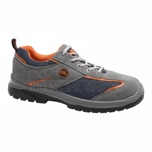 Nouvelles chaussures de sécurité Marathon-Vêtements de travail de qualité supérieure pour une protection maximale - Product Image 1