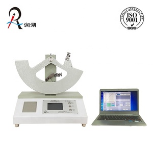 Elmendorf rách sức mạnh thử nghiệm RH-SL1000 iso1974 rách sức mạnh thử nghiệm cho giấy và hội đồng quản trị elmendorf phương pháp - Product Image 3