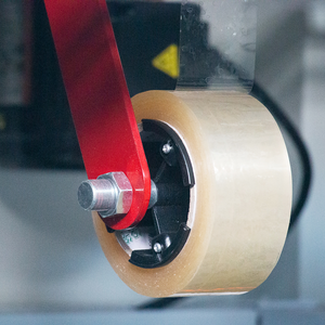 Máy Đóng Gói Hộp Tự Động/Máy Đóng Gói Hộp/Máy Đóng Gói Hộp Carton Với Giá Xuất Xưởng - Product Image 4