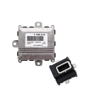 工厂批发价Hid氙气镇流器适合7189312 63127189312适用于7系列E46 E90 E60 E65 E66 MLOSB-038箱宝马<span class=keywords><strong>3</strong></span>天 - Product Image 6