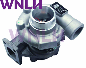 ชุดเทอร์โบชาร์จเจอร์คุณภาพสูง WNLH รุ่น 305-4922 310-9620 สำหรับรถขุด Caterpillar E312D E312C E313D เครื่องยนต์ C4.2 - Product Image 4