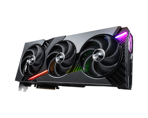 การ์ดจอ RTX5080 16G SOC ใหม่ GPU จากจีน พัดลมระบายความร้อนสำหรับเดสก์ท็อปพีซี รองรับ PCI Gen 5 256 บิต Rtx 5080 Msi - Product Image 1