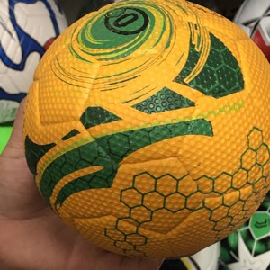 Nouveau ballon de handball de haute qualité, personnalisé en usine, prix de gros, tailles 0, 1, 2, 3, vente chaude - Product Image 5