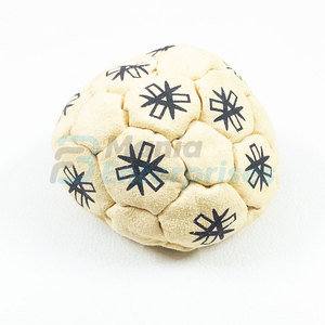 Ballon Hacky Sack à Prix de Gros, Nouvelle Arrivée, Meilleure Vente, Accessoires Sportifs et de Divertissement, Ballon Hacky Sack Footbag - Product Image 4