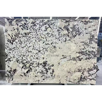 Dalle de marbre naturel KT STONE poli miroir pour la décoration murale de caves à vin de villas de luxe et le revêtement de sol de salons de thé intérieurs