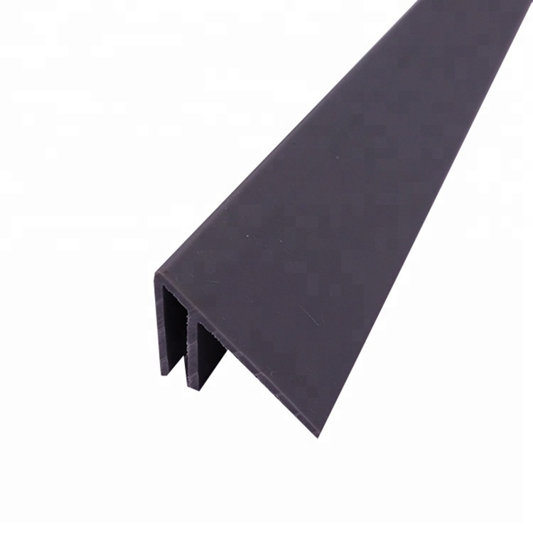 Pvc extrusión de plástico, molde de extrusiones, incluyendo empresas de extrusión de la tira de plástico extrusión perfiles