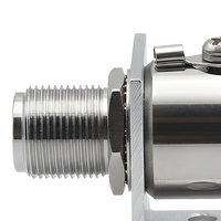 Parafoudre coaxial à décharge gazeuse de type N Arronna avec support en L DC-3GHz
